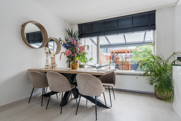 Medium property photo - Klaproosstraat 64, 2403 EZ Alphen aan den Rijn